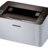 Лазерный принтер Samsung SL-M2020W (SL-M2020W/FEV), A4, 1200x1200 т/д, 20 стр/мин, 64 Мб, USB 2.0, Wi-Fi