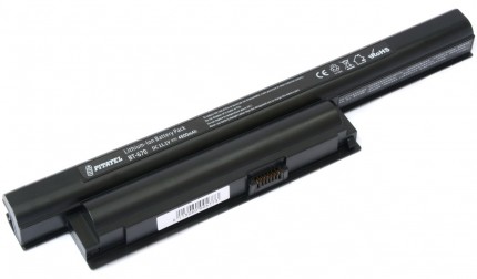 Аккумулятор для ноутбука Sony p/n VGP-BPS22, 11.1В, 4800мАч