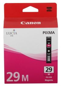 Чернильница Canon PGI-29M Magenta для Pixma Pro-1