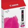 Чернильница Canon PGI-29M Magenta для Pixma Pro-1