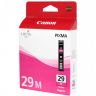 Чернильница Canon PGI-29M Magenta для Pixma Pro-1