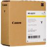 Картридж Canon PFI-307Y Yellow для iPF830/840/850 330-ml