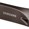 Флешка Samsung BAR Plus 64Gb USB3.1 черный