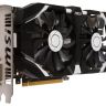 Видеокарта MSI GTX 1060 3GT, NVIDIA GeForce GTX 1060, 3Gb GDDR5