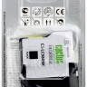 Совместимый картридж струйный Cactus CS-LC980BK черный для Brother DCP-145C/165C MFC-250C/ 290C (16ml)