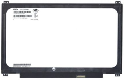ЖК Матрица для ноутбука 13.3" HD LED Slim eDp u/d Lenovo U330p M133NWN1 R3