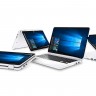 Ноутбук-трансформер Dell Inspiron 3168 белый (3168-8773)
