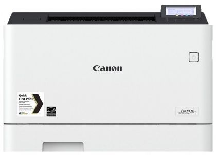 Лазерный принтер Canon i-Sensys Colour LBP653Cdw (1476C006) A4 Duplex Net WiFi