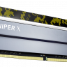 Модуль памяти DDR4 G.SKILL SNIPER X 32GB (2x16GB kit) 3600MHz (F4-3600C19D-32GSXKB)