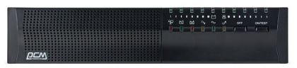 ИБП Powercom Smart King Pro+ SPR-3000 2100Вт 3000ВА черный