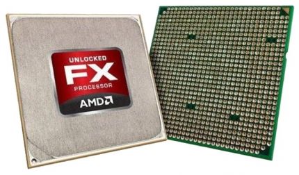 Процессор AMD FX 6100 AM3+ (FD6100WMW6KGU) (3.3GHz/2000MHz) OEM
