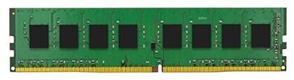 Модуль памяти Kingston 16Gb PC19200 DDR4 KVR24N17D8/16