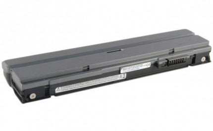 Аккумулятор FPCBP102/ FPCBP163/ FPCBP164 для Fujitsu LifeBook P1510/ P1510D/ P8210, повышенной емкости