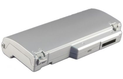 Аккумулятор Panasonic p/ n CF-VZSU40 для CF-W4,7.4В,6600мАч