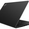 Ноутбук Lenovo ThinkPad X280 Core i5 8250U/ 8Gb/ SSD512Gb/ Intel UHD Graphics 620/ 12"/ IPS/ FHD (1920x1080)/ Windows 10 Professional/ black/ WiFi/ BT/ Cam
