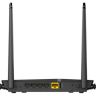 Wi-Fi роутер D-Link DIR-825 (DIR-825/AC/G1C) черный