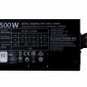 Блок питания Cooler Master MasterWatt Lite 230V 500W (MPX-5001-ACABW-EU)