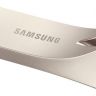 Флешка Samsung BAR Plus 64Gb USB3.1 серебристый