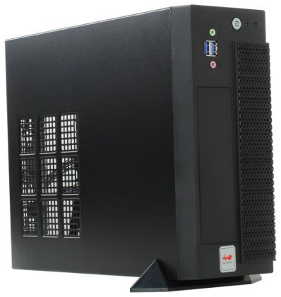 Корпус In Win BP691U3 черный, 200W, mini-ITX