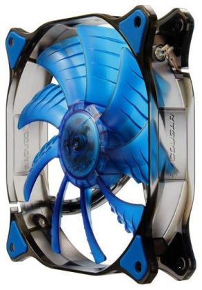 Вентилятор Cougar CFD120 BLUE