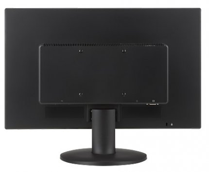 Монитор HP V201a 19.45" черный