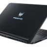Ноутбук Acer Predator Triton PT715-51-786P Core i7 7700HQ/ 16Gb/ SSD256Gb+256Gb/ NVIDIA GeForce GTX 1060 6Gb/ 15.6"/ IPS/ FHD (1920x1080)/ Windows 10/ dk.blue/ WiFi/ BT/ Cam/ 4670mAh