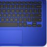 Ноутбук Dell Inspiron 3162 синий (3162-0552)