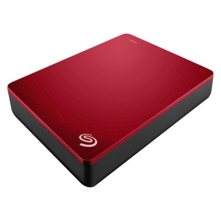 Жесткий диск Seagate USB3 4TB EXT. RED STDR4000902