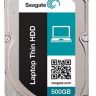Жесткий диск Seagate Original SATA 500Gb ST500LM021 (7200rpm) 8Mb 2.5"