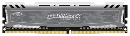 Модуль памяти 8GB PC21300 DDR4 BLS8G4D26BFSBK CRUCIAL