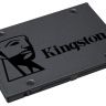 Накопитель SSD Kingston SA400S37/960G 960GB SSDNow A400 SSD SATA 3 2.5 (7mm)