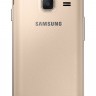 Смартфон Samsung Galaxy J1 mini (2016) SM-J105 8Gb золотистый