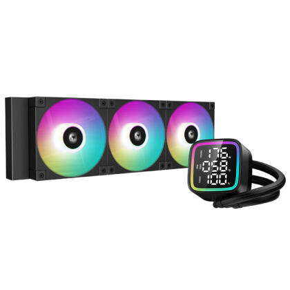Система водяного охлаждения Deepcool LD360