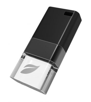Флешка USB Leef ICE3.0 16GB черный