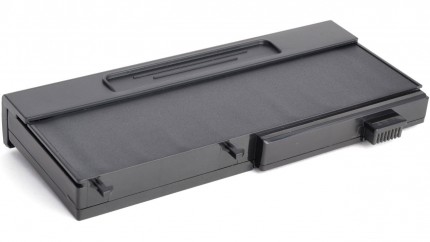 Аккумулятор M1100BAT-6 для ноутбука Clevo M1100/ M1110/ M1111/ M1115, DNS 0121905/ 0123869/ 0128279/ 0130181