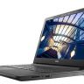 Ноутбук Dell Vostro 3578 Core i5 8250U/ 4Gb/ 1Tb/ AMD Radeon 520 2Gb/ 15.6"/ FHD (1920x1080)/ Windows 10 Professional/ black/ WiFi/ BT/ Cam