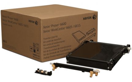 Комплект технического обслуживания Xerox Phaser 6600, WC 6605/6655
