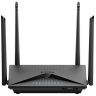 Wi-Fi роутер D-Link DIR-853 (DIR-853/ACR/A1A) черный
