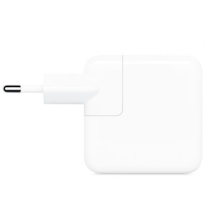 Адаптер питания Apple 30W USB-C (MR2A2ZM/A)
