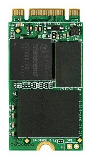 Накопитель SSD Transcend TS32GMTS400 32Gb M.2