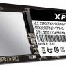 Накопитель SSD A-Data PCI-E x4 1Tb ASX8200PNP-1TT-C XPG SX8200 Pro M.2 2280