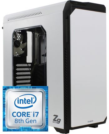 Офисный компьютер "Сенатор" на базе Intel® Core™ i7