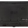 Панель LG 32" 32SE3B-B черный IPS LED 9ms 16:9 HDMI M/M матовая 350cd 178гр/178гр 1920x1080 D-Sub FHD USB 18.1кг