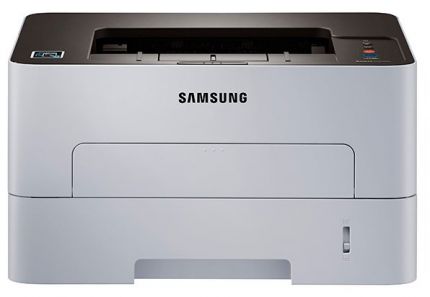 Лазерный принтер SAMSUNG Xpress SL-M2830DW (SS345E) A4 Duplex WiFi