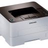 Лазерный принтер SAMSUNG Xpress SL-M2830DW (SS345E) A4 Duplex WiFi