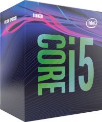 Процессор Intel Core i5-9500 3.0GHz s1151v2 Box