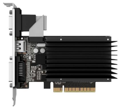 Видеокарта Palit PA GT710 2GD3H GeForce GT 710