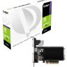 Видеокарта Palit PCI-E PA-GT710-2GD3H NVIDIA GeForce GT 710 2048Mb 64bit DDR3 954/1600 DVIx1/HDMIx1/CRTx1/HDCP oem
