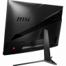 Монитор MSI Optix MAG271C черный