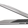 Ноутбук Asus Zenbook UX310UF-FC031T Core i7 8550U/ 12Gb/ SSD512Gb/ NVIDIA GeForce Mx130 2Gb/ 13.3"/ FHD (1920x1080)/ Windows 10/ grey/ WiFi/ BT/ Cam/ Bag